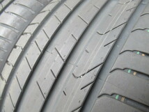 ピレリ チンチュラートP7 ☆ RSC 225/40R18 92Y ランフラットタイヤ4本 225-40 BMW 1シリーズ F40 MINI F54他 PIRELLI RFT BMW承認_画像3