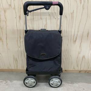 K2822 покупка Cart 4 колесо ширина вдавлено . тип покупки Carry compact легкий с роликами .ko Logo ro eko задний 