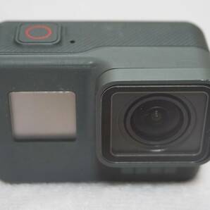 Gopro HERO 5 美品 おまけ多数の画像4