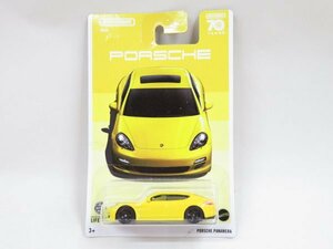 (n1955）マッチボックス PORSCHE PANAMERA ポルシェ パナメラ 04/06 MATCHBOX