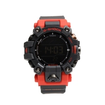 カシオ CASIO MASTER OF G - LAND GW-9500-1A4 腕時計 メンズ ブラック タフソーラー デジタル_画像2