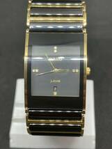 RADO jubile 150.0383.3 Swiss _画像2