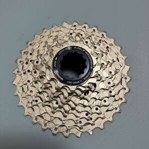 シマノ CS-R8000 11-32T ULTEGRA SHIMANO カセットスプロケット アルテグラ 11s スプロケット の画像1