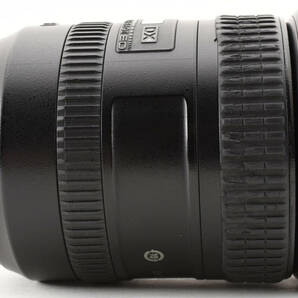 ［動作OK］Nikon ニコン AF-S DX VR Zoom Nikkor ED 18-200mm F3.5-5.6G #4857の画像6