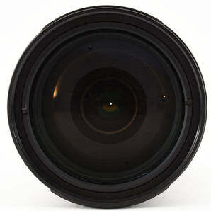 ［動作OK］Nikon ニコン AF-S DX VR Zoom Nikkor ED 18-200mm F3.5-5.6G #4857の画像10