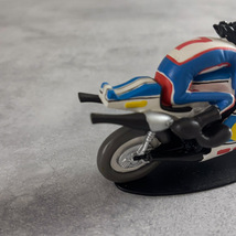  Joe Bar Team ジョーバーチーム SUZUKI 500RG スズキ 1/18 バイク オートバイ ミニカー フィギュア _画像5