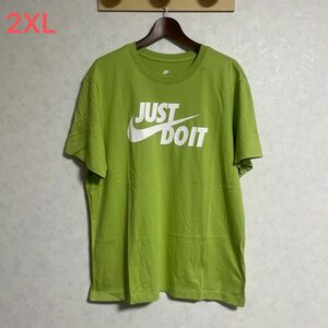 ナイキ 2XLサイズ NSW JDI Tシャツ DX1990-332