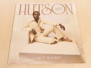 未開封 リロイ・ハトソン Closer To The Sourceリマスター 復刻LP Leroy Hutson Get To This Natural Four Heaven Right Here Impressions