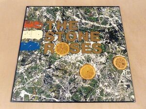  unopened The * Stone * low zes reissue LP analogue record The Stone Roses 1st album I Wanna Be Adored I Am The Resurrection