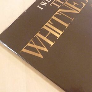 未開封 ホイットニー・ヒューストン The Best Of Whitney Houston ベストLP I Will Always Love You I Wanna Dance With Somebody Kygoの画像4