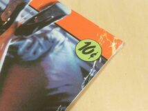 未開封 OST パルプ・フィクション リマスター180g重量盤LP Pulp Fiction サントラ Al Green Chuck Berry Kool & The Gangタランティーノ_画像6