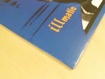 未開封2500枚限定LP ナズ Illmatic Remixes & Rarities アナログレコード Nas リミックス＆レアトラック集 RSD_画像5