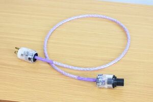 NORDOST VISHNU Power Cord /no-do -stroke / power supply cable 1.0m