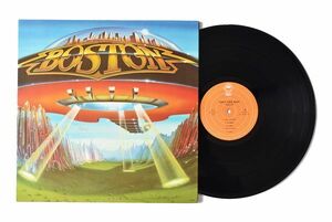 Boston / Don't Look Back / ボストン / Epic 25・3P-1 / LP / 国内盤 / 1978年