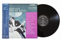 Wayne King / The Midnight Waltz / ウェイン・キング / RCA BVJJ-2901 / LP / 国内盤 / 1995年_画像1