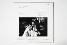 Franco Ambrosetti / Heart Bop / フランコ・アンブラゼッティ / Enja 28MJ 3090 / LP / 国内盤 / 1981年_画像3