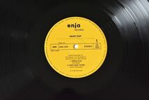 Franco Ambrosetti / Heart Bop / フランコ・アンブラゼッティ / Enja 28MJ 3090 / LP / 国内盤 / 1981年_画像2