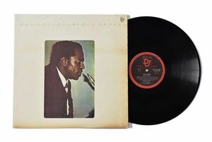 Archie Shepp / Day Dream / アーチー・シェップ / Denon Jazz YX-7570-ND / LP / 国内盤 / 1977年