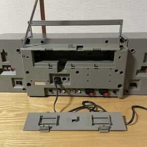 National ナショナル ラジカセ RX-C45の画像10