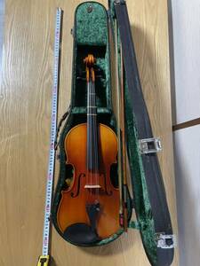  violin stringed instruments va Io Lynn 