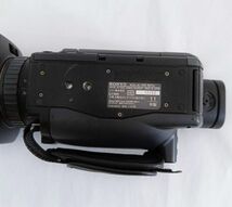 SONY HXR-NX70J 5_画像6