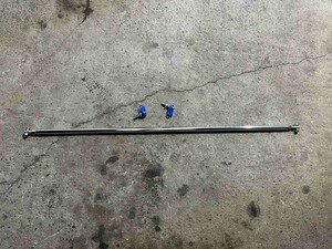  Nissan E51 rear pillar bar 