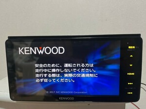 Kenwood MDV-M705w/2017