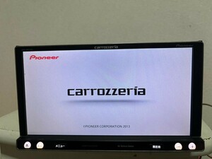 Pioneer カロッツェリア AVIC-MRZ099/2013