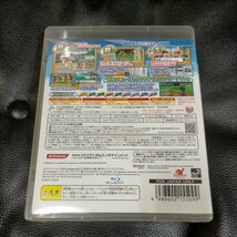 ★【PS3】 実況パワフルプロ野球2011　ネコポス発送_画像2