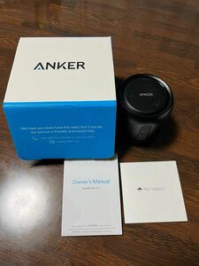 Anker SoundCore Mini 黒 Bluetoothスピーカー