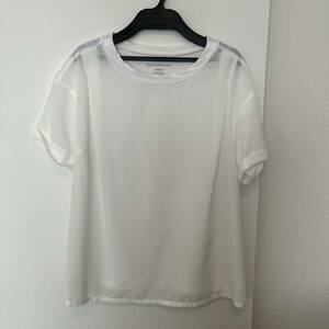 【新品】バンヤードストーム　カットソー　Tシャツ　ホワイト