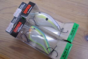 RAPALA14-040306 ラパラ　オットズガレージ　スリム6