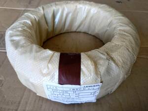 . wire rope 12mm 30m IWRC6×Fi(29)