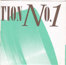 CD ザ・ヴィーナス - LOVE POTION No.1 - 28BTC-254 THE VENUS ラブ・ポーション No.1_画像4