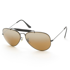 ● 490685 B &amp; L Rayban Ray -бан ● Солнцезащитные очки Tear Drop Vintage Outdoor