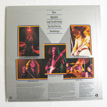 Deep Purple/ディープ・パープル/Made in Europe/国内盤/メイドインヨーロッパ/LP/レコード/PV-71-9220【〒】_画像2