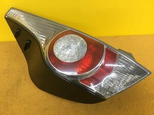  aqua DAA-NHP10 left tail lamp previous term Stanley 52-252 option with cover 209 black 81561-52690