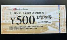 PayPayドーム ソフトバンクホークス 対 西武 戦 4月28日 13時00分～ バックネット裏　中央前方_画像3