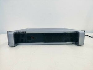 中古品　YAMAHA ヤマハ ステレオ　アンプリファイアー　P1000S　在庫あり