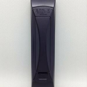 C319◇Panasonic パナソニック BD用 リモコン ブルーレイレコーダーリモコン IR6 N2QAYB000918【訳あり】240404の画像2