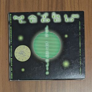 Led Zeppelin / Matrix Leded (2CD) tarantura