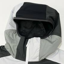 新品未使用 ARC’TERYX x BEAMS アークテリクス x ビームス 23AW 別注 Wabi-Sabi Atom Hoody アトムフーディー 11-18-1532-729 XL SSM3258_画像4