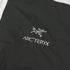 新品未使用 ARC’TERYX x BEAMS アークテリクス x ビームス 23AW 別注 Wabi-Sabi Atom Hoody アトムフーディー 11-18-1532-729 XL SSM3258の画像5