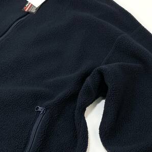 FreshService フレッシュサービス 22AW POLARTEC FLEECE STAND COLLAR BLOUSON ポーラテック フリーススタンドカラーブルゾン FSW-22-CT_80の画像5