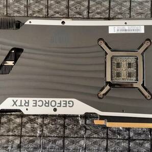 ZOTAC RTX 4090 AMP Extreme AIRの画像4