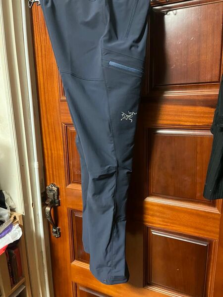 ARC'TERYX Sigma FL pants アークテリクス　レディース　women サイズ4 新品未使用タグ付き