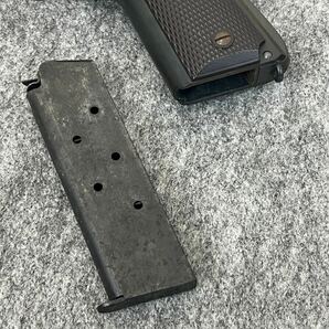 D10KG6 HART FORD ハートフォード モデルガン M1911A1 caw コルト ガバメントの画像7