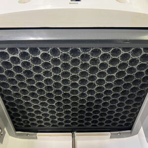 D17UA16 Airdog エアドッグ X5s 高性能空気清浄機 コロナ ウィルス対応 花粉 PM2.5 TPAフィルター 花粉症対策の画像10