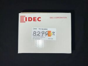 【保証有り】IDEC FC6A-C24R1CE MICROSMART オールインワンタイプ CPUモジュール FC6A- アイデック 【送料無料】B294