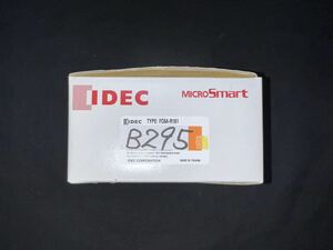 【保証有り】IDEC FC6A-R161 / FC6A- アイデック 【送料無料】B295